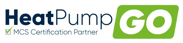 Heat Pump Go – MCS Certification Partner