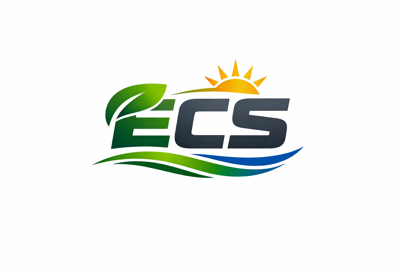 Eco Care Solutions logo